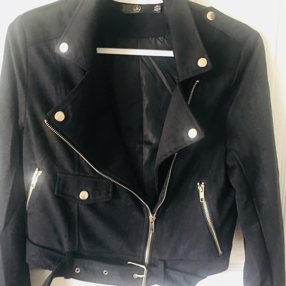 Jacket - Picture 5 of 6